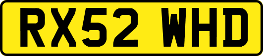 RX52WHD