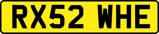 RX52WHE