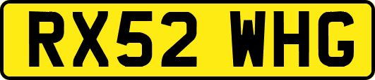 RX52WHG