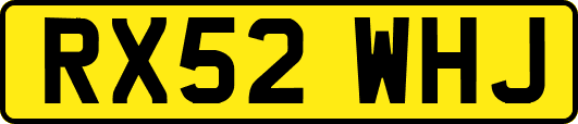 RX52WHJ