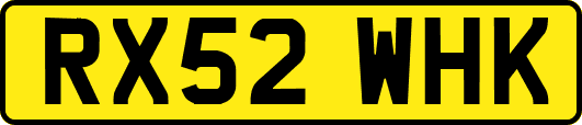 RX52WHK