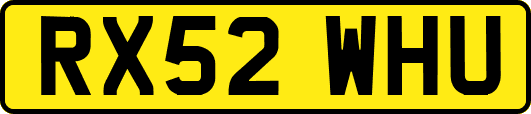 RX52WHU