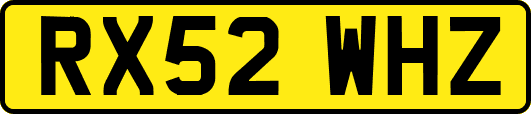 RX52WHZ