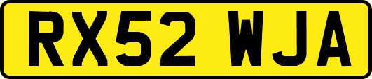 RX52WJA
