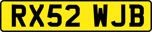 RX52WJB