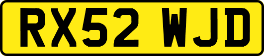 RX52WJD