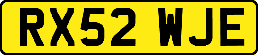 RX52WJE