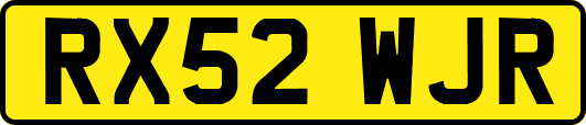 RX52WJR
