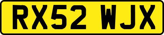 RX52WJX