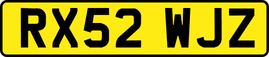 RX52WJZ