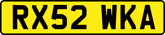 RX52WKA