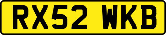 RX52WKB