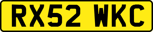 RX52WKC