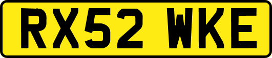 RX52WKE