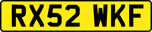 RX52WKF