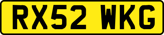RX52WKG