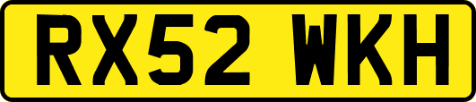 RX52WKH