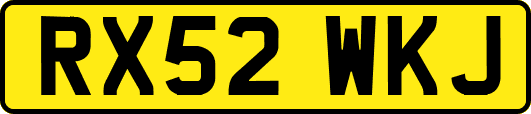 RX52WKJ