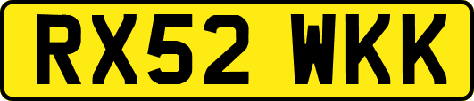 RX52WKK