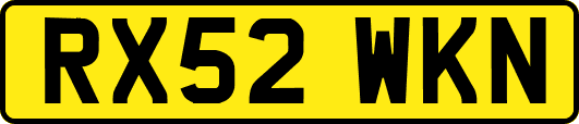 RX52WKN
