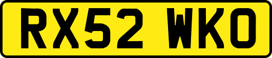 RX52WKO