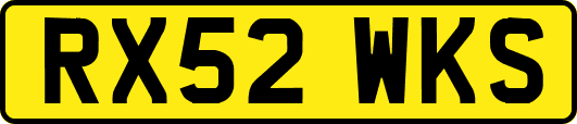 RX52WKS