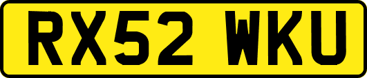 RX52WKU
