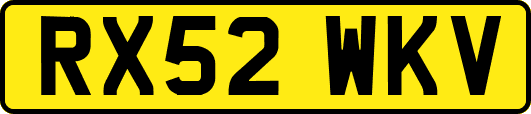 RX52WKV
