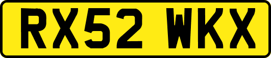 RX52WKX