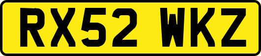 RX52WKZ