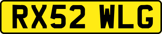 RX52WLG