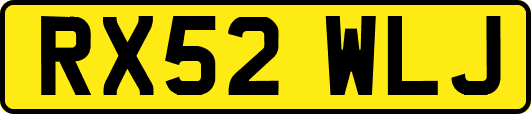 RX52WLJ
