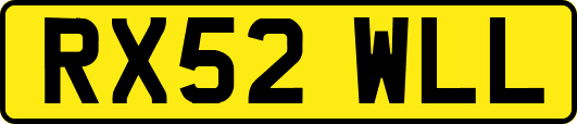 RX52WLL