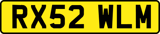 RX52WLM