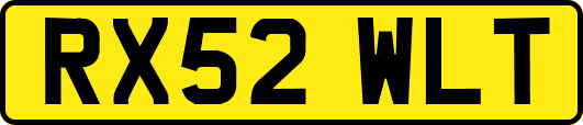 RX52WLT