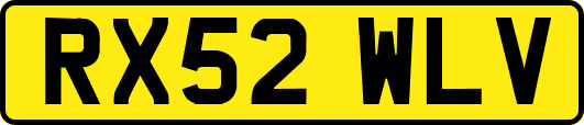 RX52WLV