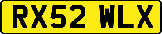 RX52WLX