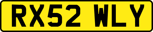 RX52WLY
