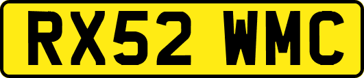 RX52WMC