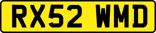 RX52WMD