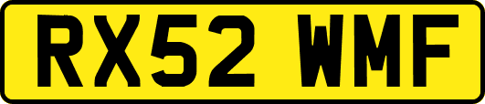 RX52WMF