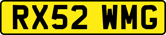 RX52WMG