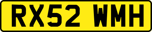 RX52WMH