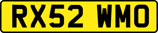 RX52WMO