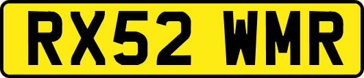 RX52WMR