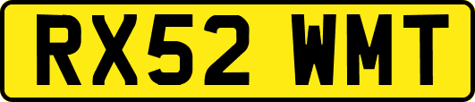 RX52WMT