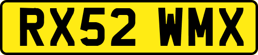 RX52WMX