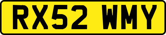 RX52WMY