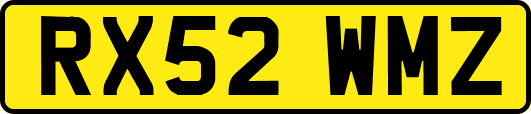 RX52WMZ