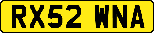 RX52WNA